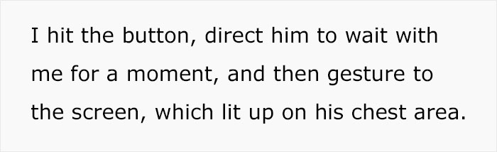 TSA Employee Accidentally Gropes A Woman's Chest Thinking She's A Boy, Ends Up Scoring A Date With Her TSA Employee Accidentally Gropes A Woman's Chest Thinking She's A Boy, Ends Up Scoring A Date With Her