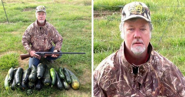 30 Funny Pics Of Vegan “Hunters”