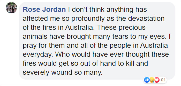 These Adorable Wallaby Babies That Were Rescued From The Australian Bushfires Got Named After Celebs Who Donated To Fire Funds