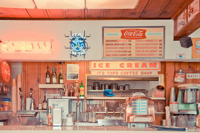 Dreamy Streets Of San Francisco