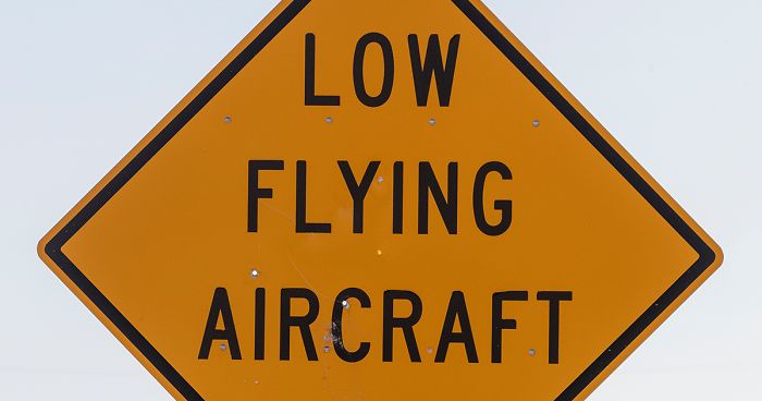 I Capture The Strange Folklore And Atmosphere In Nevada’s Desert Around Area 51 (27 Pics)