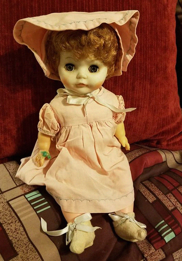 After My Reunion With My Grandmother On My Father's Side, Things Got Much, Much Worse. But In The End I Have Always Felt I Received The Strangest Of Gifts; If I Wasn't Who My Family Said I Was, I Had The Freedom To Be Who I Really Was