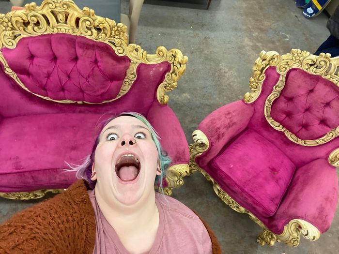 I’m A Boudoir Photographer In Indiana And I Made The 4 Hour Drive For These Beauties