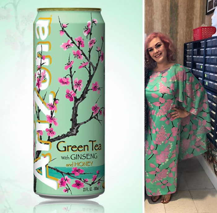 Found At House Of Vintage In Portland, Or For $28. And Yes, I Wear It Out In Public