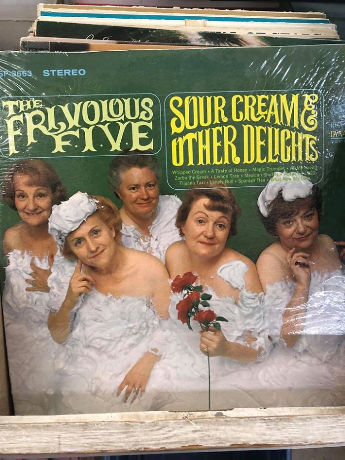 I Want To Party With These Gals. Hilarious That They Took It So Far