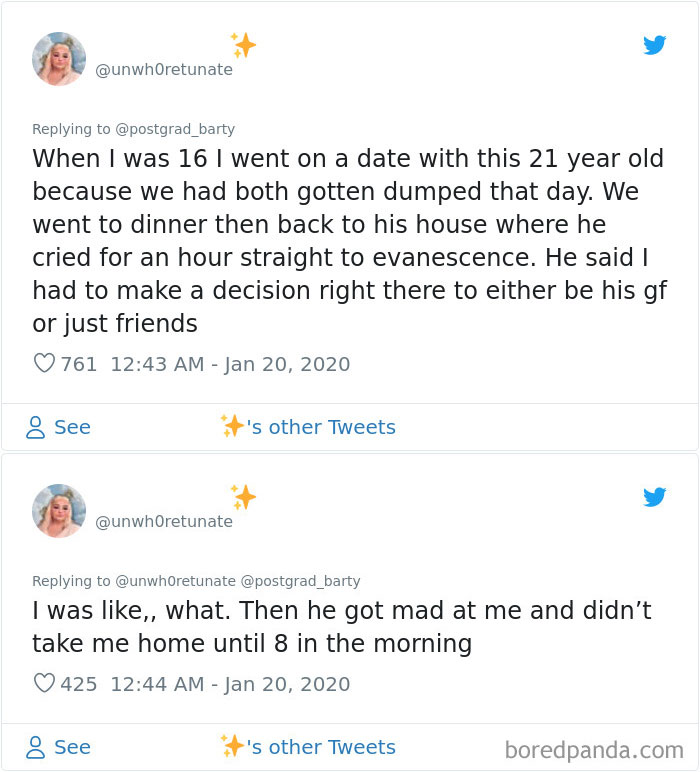 Funny-Weird-Date-Stories