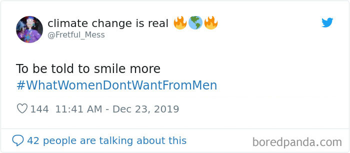 What-Women-Dont-Want-From-Men-Tweets