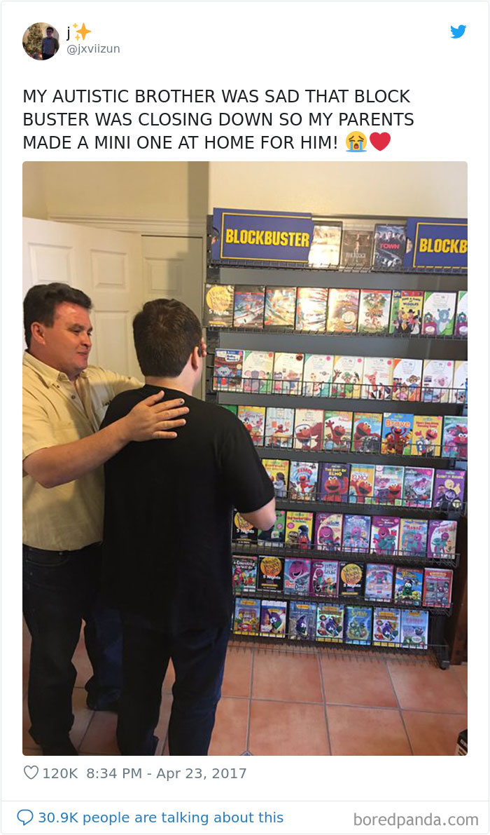 Good Parenting Right There