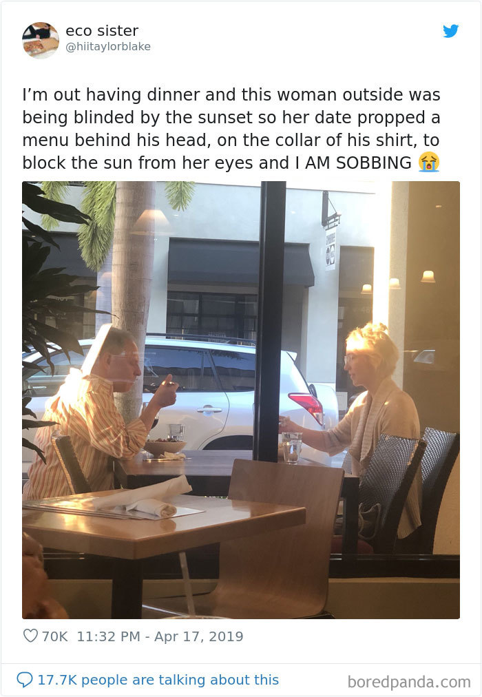 So Romance Isn't Dead After All