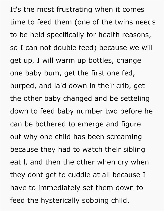 Wife Turns WiFi Off After Noticing Husband Goes To The Toilet Whenever It's His Time To Take Care Of Kids