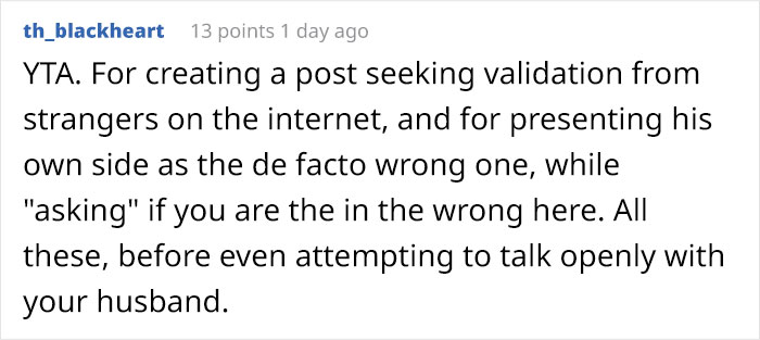 Wife Turns WiFi Off After Noticing Husband Goes To The Toilet Whenever It's His Time To Take Care Of Kids