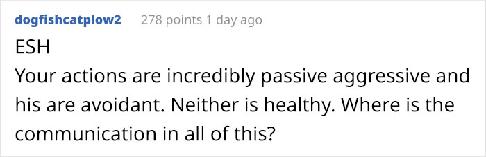 Wife Turns WiFi Off After Noticing Husband Goes To The Toilet Whenever It's His Time To Take Care Of Kids Wife Turns WiFi Off After Noticing Husband Goes To The Toilet Whenever It's His Time To Take Care Of Kids