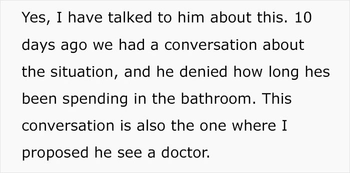 Wife Turns WiFi Off After Noticing Husband Goes To The Toilet Whenever It's His Time To Take Care Of Kids
