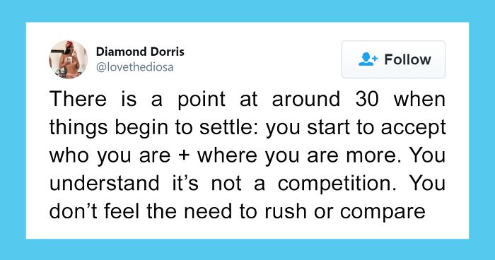 This Woman Explains Why Your Life Will Not Be ‘Over’ By The Time You Turn 30