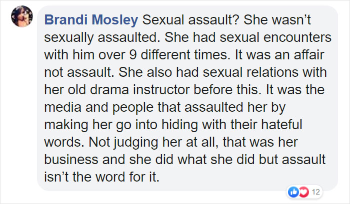 Someone Apologizes For Blindly Hating On Women Without Seeing The Full Picture, Gets Mixed Reactions Someone Apologizes For Blindly Hating On Women Without Seeing The Full Picture, Gets Mixed Reactions