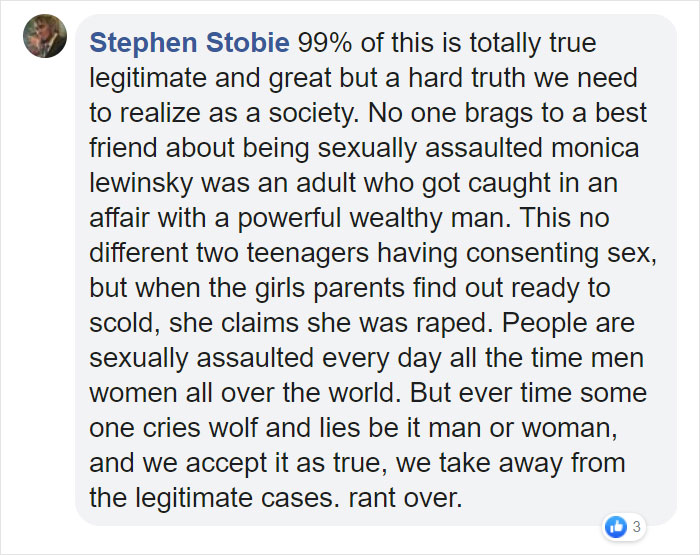 Someone Apologizes For Blindly Hating On Women Without Seeing The Full Picture, Gets Mixed Reactions Someone Apologizes For Blindly Hating On Women Without Seeing The Full Picture, Gets Mixed Reactions