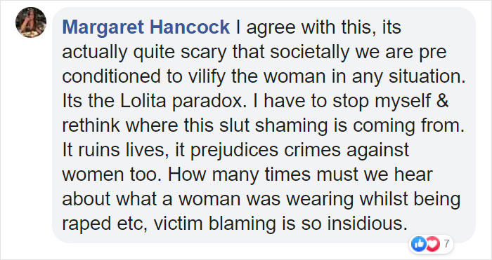 Someone Apologizes For Blindly Hating On Women Without Seeing The Full Picture, Gets Mixed Reactions Someone Apologizes For Blindly Hating On Women Without Seeing The Full Picture, Gets Mixed Reactions