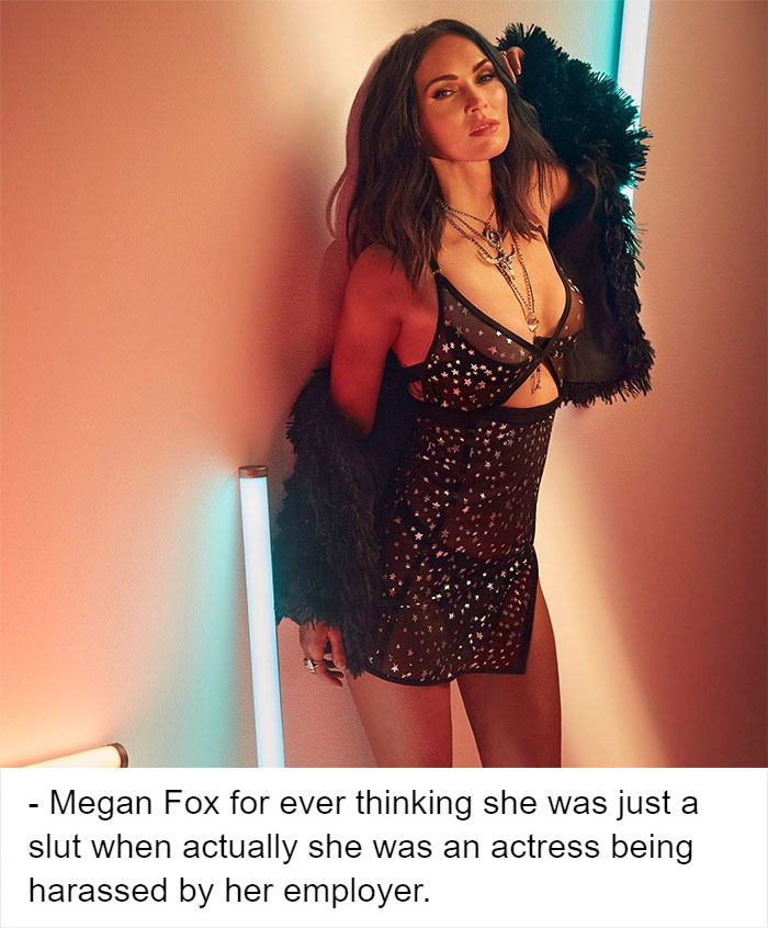 Someone Apologizes For Blindly Hating On Women Without Seeing The Full Picture, Gets Mixed Reactions Someone Apologizes For Blindly Hating On Women Without Seeing The Full Picture, Gets Mixed Reactions