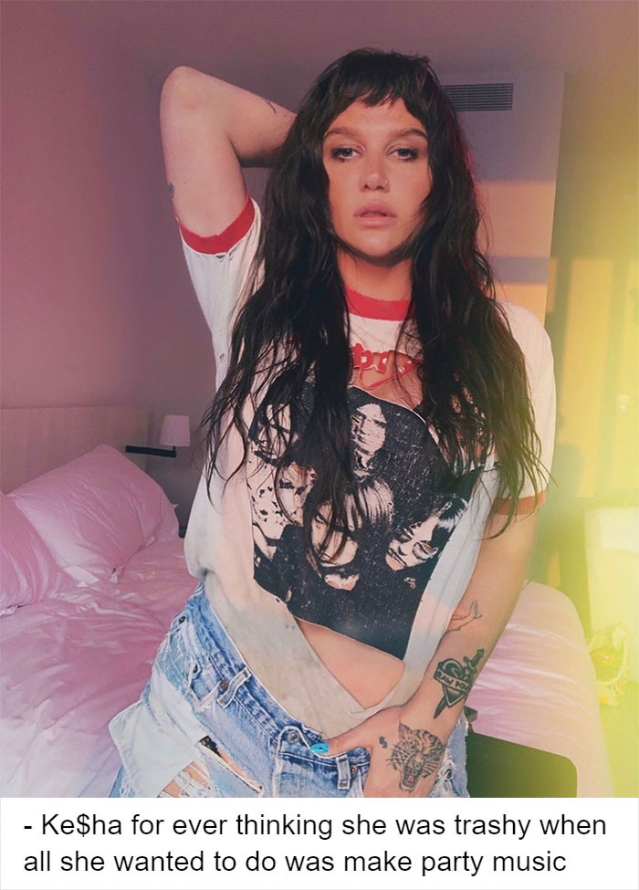 Someone Apologizes For Blindly Hating On Women Without Seeing The Full Picture, Gets Mixed Reactions Someone Apologizes For Blindly Hating On Women Without Seeing The Full Picture, Gets Mixed Reactions