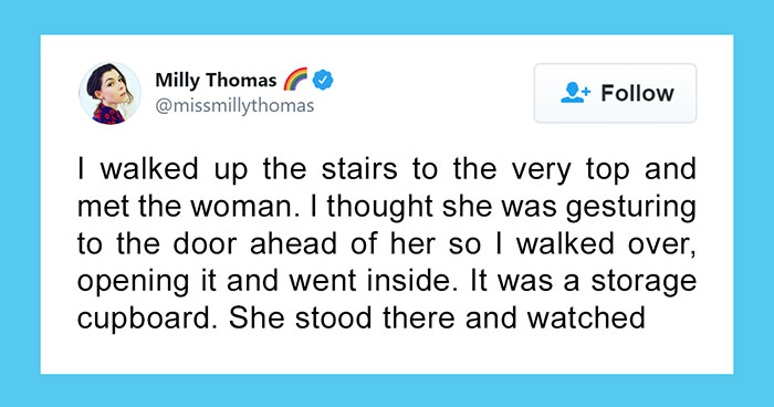 People Share 30 Worst Job Interview Stories And Personal Experiences, And Some Are Hard To Imagine