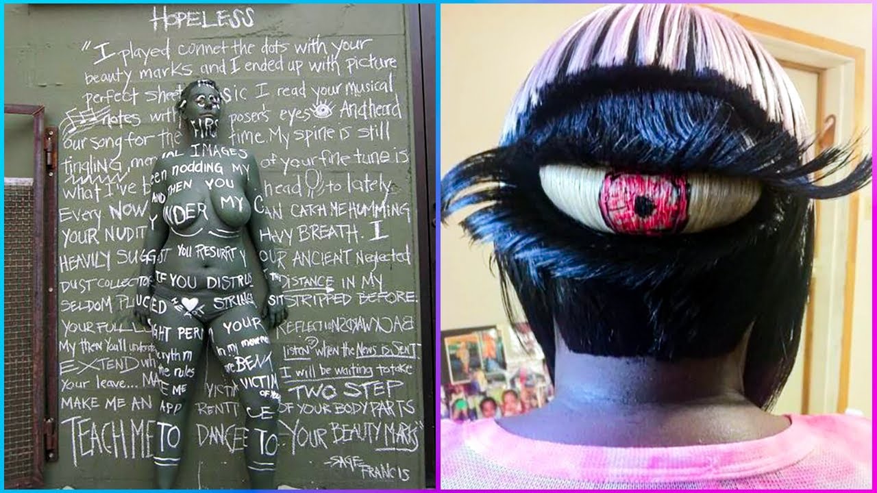 Creative People Who Are On Another Level (Amazing Skills) Part 4