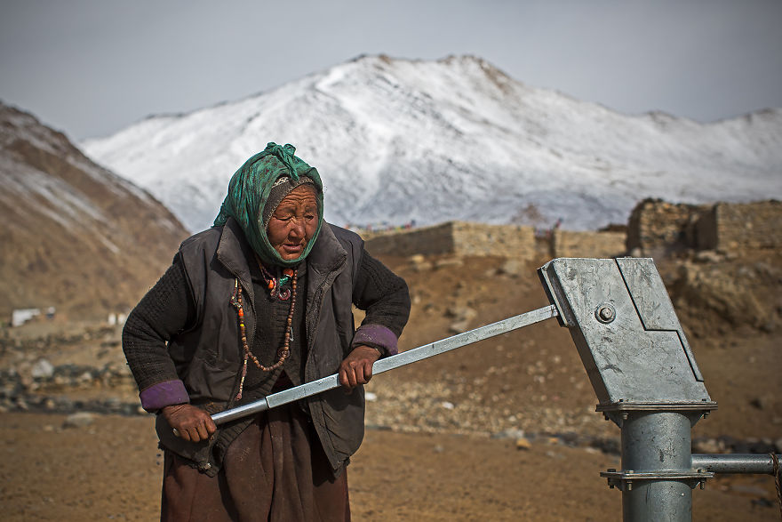 Why Cashmere Is So Expensive