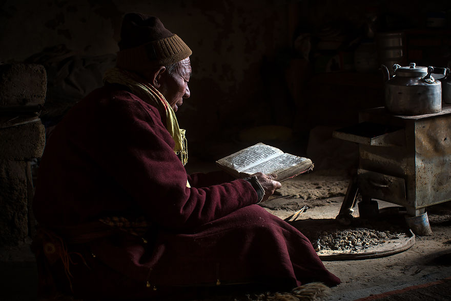 Why Cashmere Is So Expensive