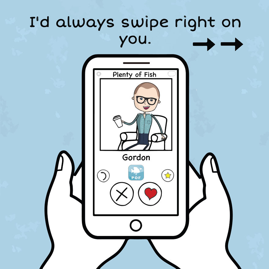 40 Reasons Why I Love You 40 Reasons Why I Love You