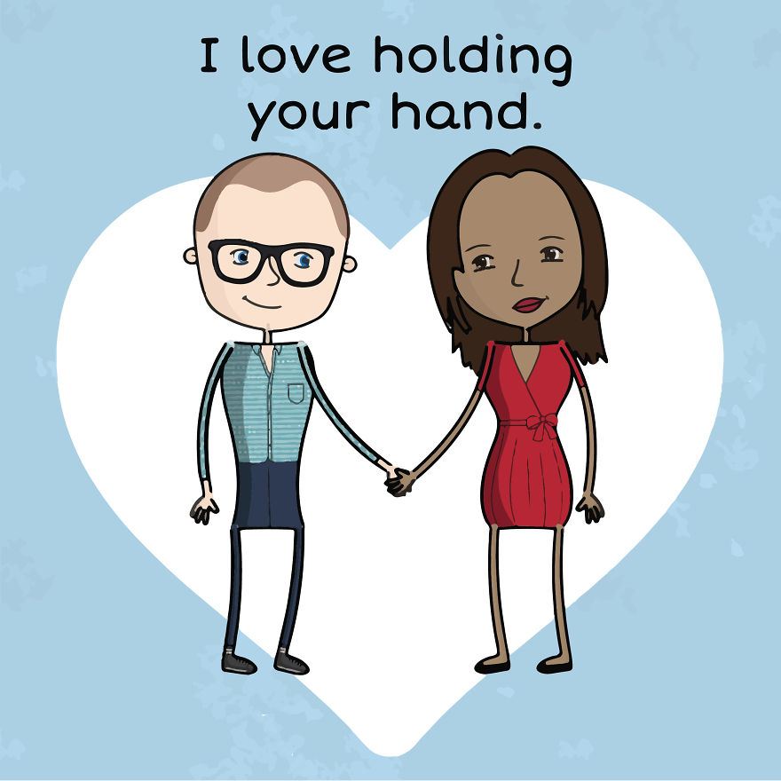 40 Reasons Why I Love You 40 Reasons Why I Love You