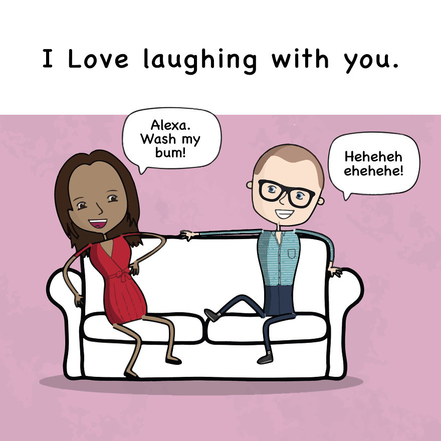 40 Reasons Why I Love You 40 Reasons Why I Love You