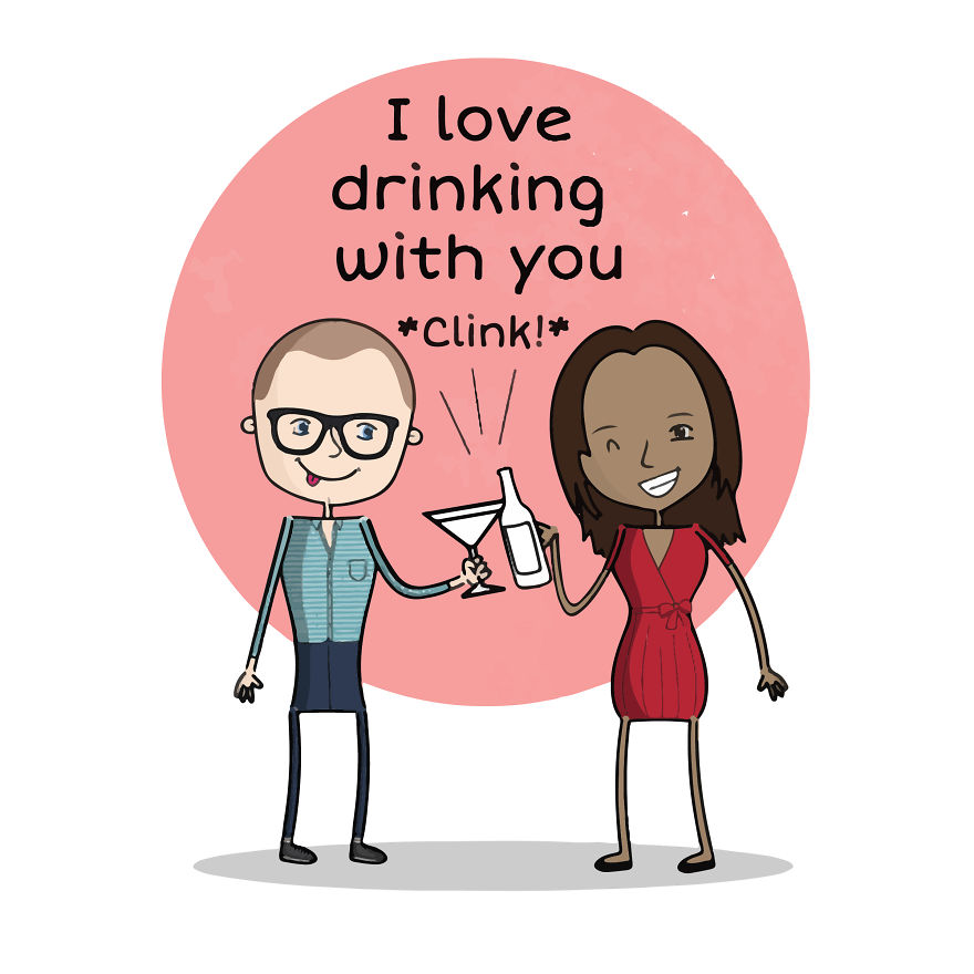 40 Reasons Why I Love You 40 Reasons Why I Love You