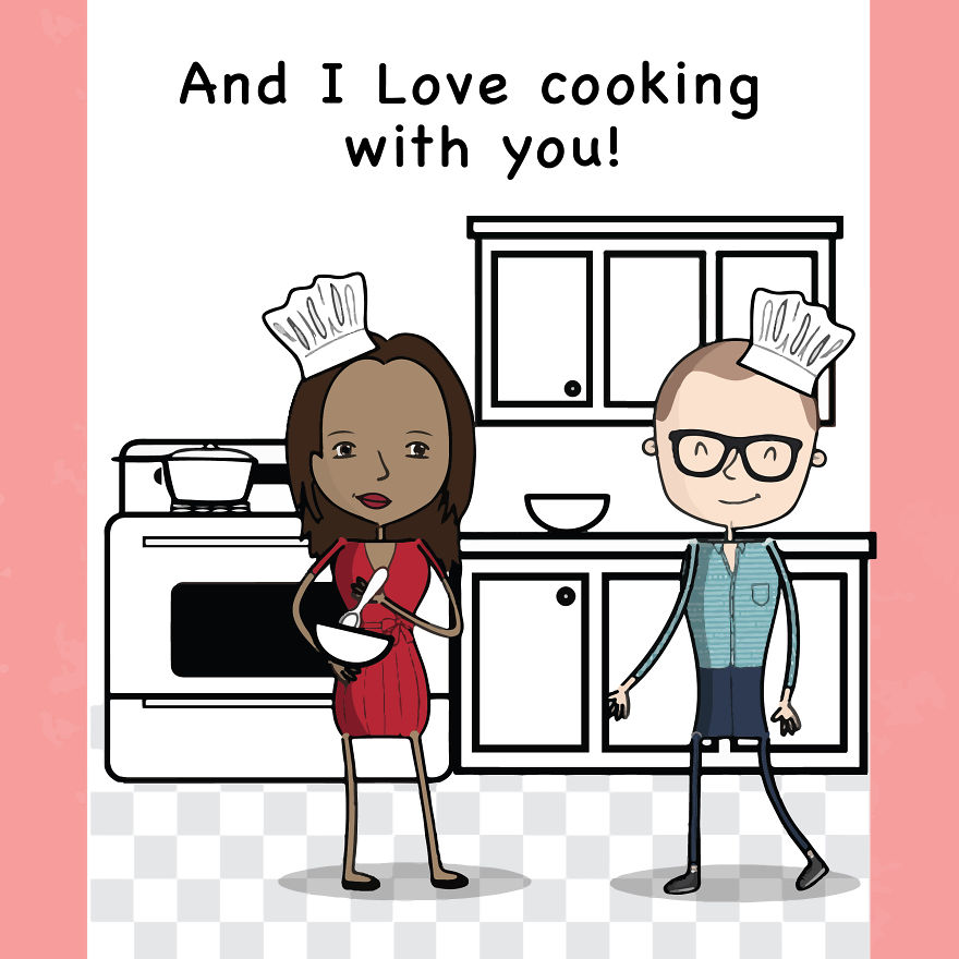 40 Reasons Why I Love You 40 Reasons Why I Love You