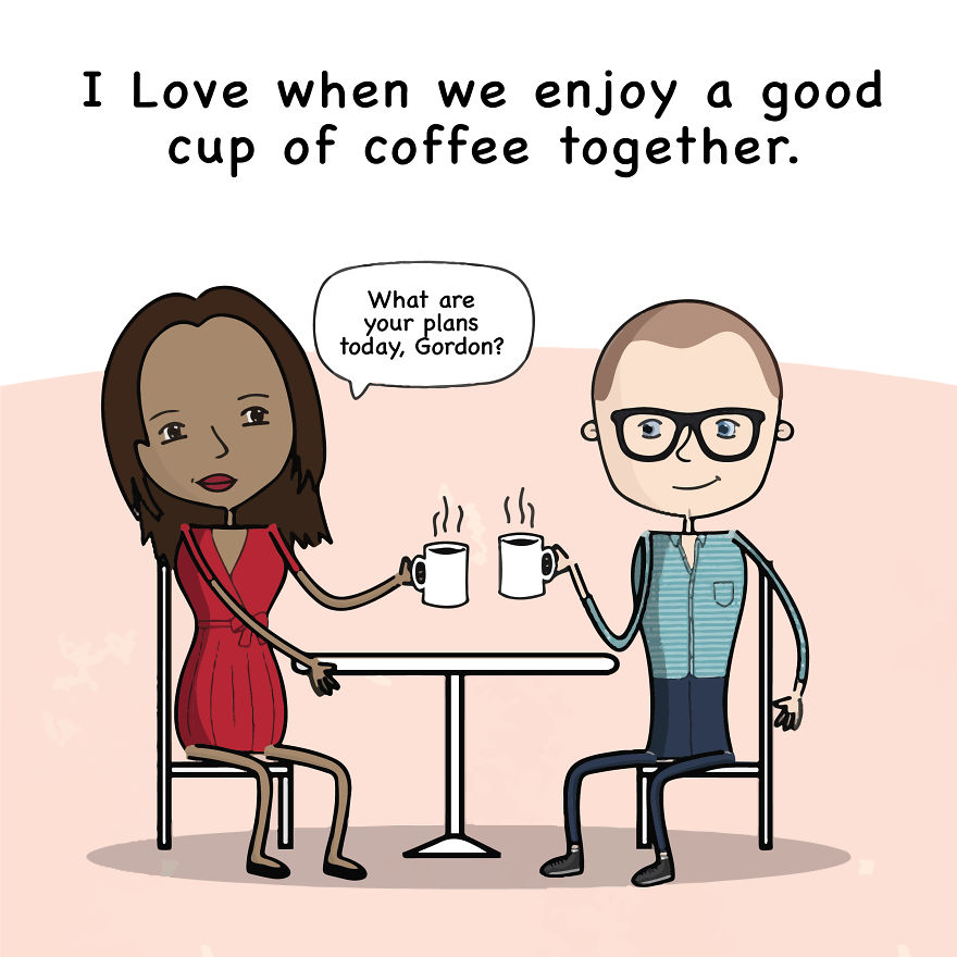 40 Reasons Why I Love You 40 Reasons Why I Love You