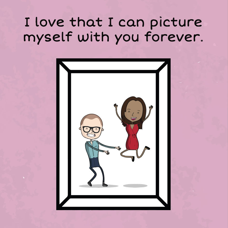 40 Reasons Why I Love You 40 Reasons Why I Love You