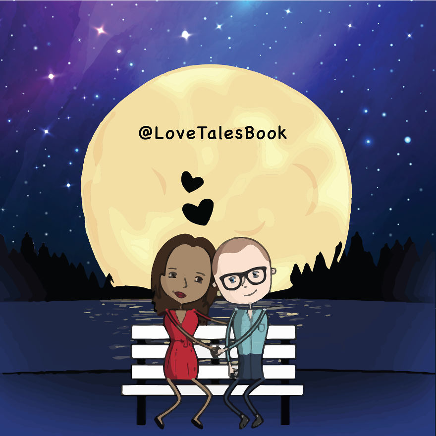 40 Reasons Why I Love You 40 Reasons Why I Love You