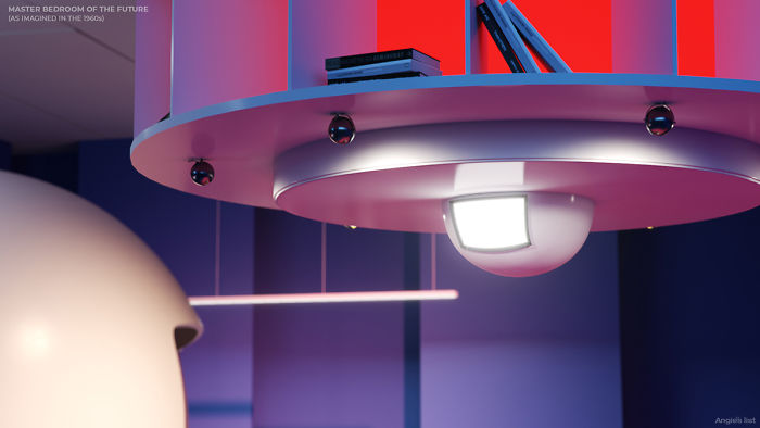 Here Is How People In The Past Imagined We Would Be Living In The 21st Century