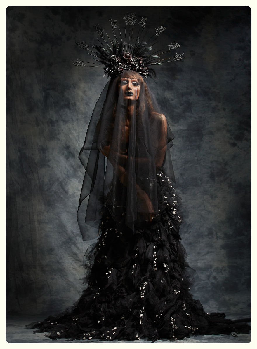 I Put Two Drag Queens In A Pack Of Cards