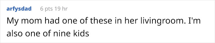 Dad Buys An Antique Chair For His Daughter, 2 Years Later Her Boyfriend Tells Her It's Actually A Birthing Chair Dad Buys An Antique Chair For His Daughter, 2 Years Later Her Boyfriend Tells Her It's Actually A Birthing Chair