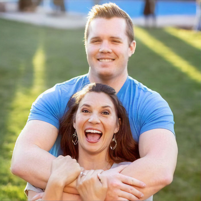 Couple Flies Home With Newly Adopted Baby And Passengers Decide To Throw Them An Impromptu Baby Shower