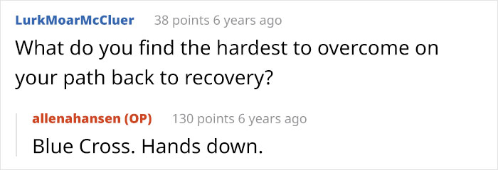 Woman Gets Mangled By Bear, Says The Worst Part Was Getting Her Health Insurance Woman Gets Mangled By Bear, Says The Worst Part Was Getting Her Health Insurance