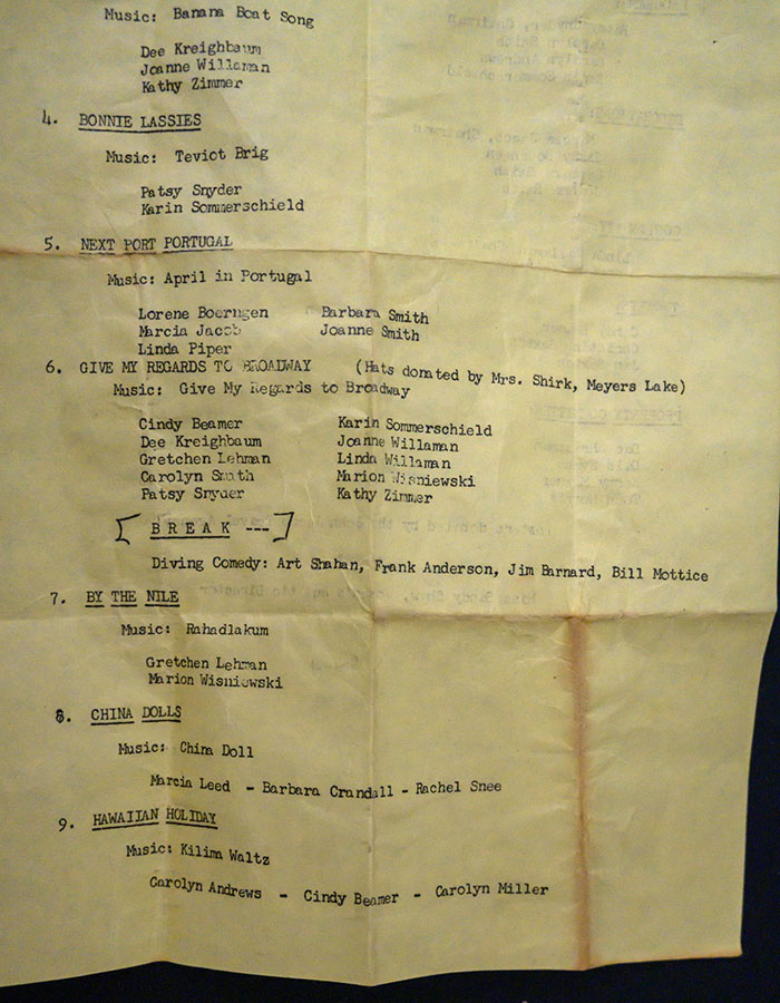 A School Found A Purse That Was Lost Back In The 50s, And It's Like A Time Capsule For People Of The Generation A School Found A Purse That Was Lost Back In The 50s, And It's Like A Time Capsule For People Of The Generation