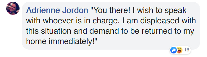 Baby Girl Stares Doctors Down Moments After Being Born, Mom Says She Was ‘Born A Ready Meme’ Baby Girl Stares Doctors Down Moments After Being Born, Mom Says She Was ‘Born A Ready Meme’