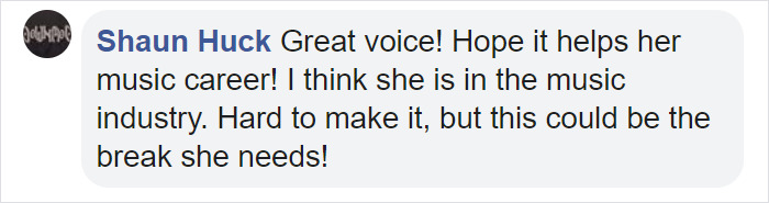 Woman Who Went Viral For Singing 'Shallow' On The Subway Appears On Ellen To Sing It Again And Slays It