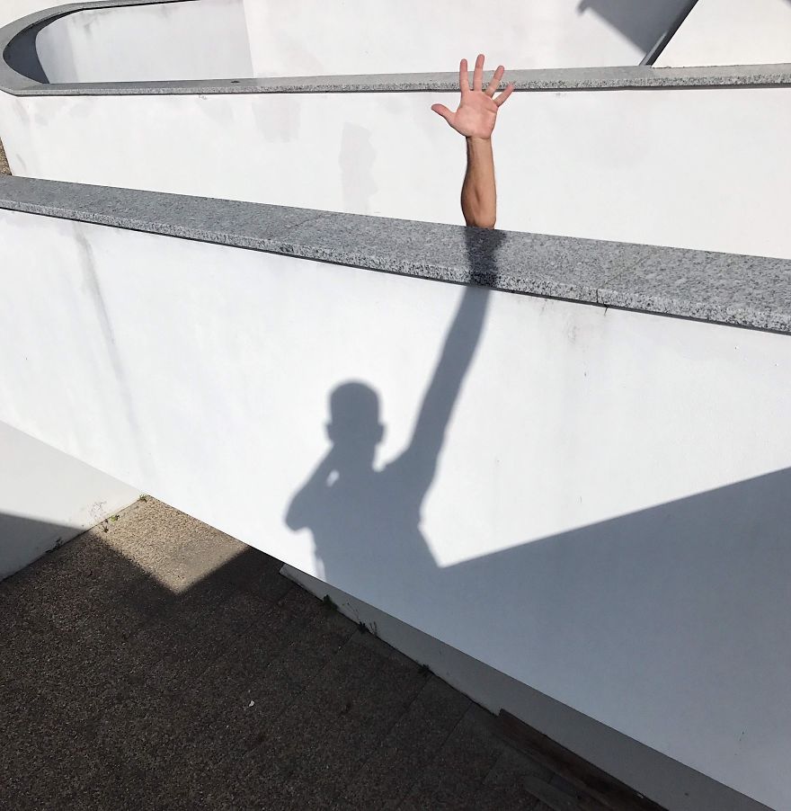 10 Images Of Reality With A Twist.