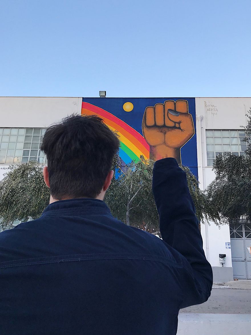 10 Images Of Reality With A Twist.