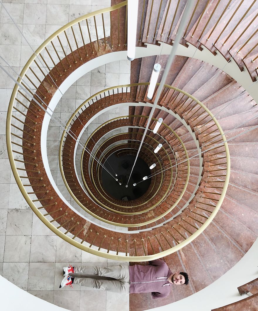 10 Images Of Reality With A Twist.