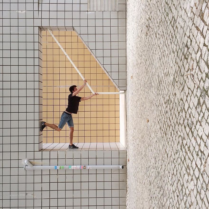 10 Images Of Reality With A Twist.