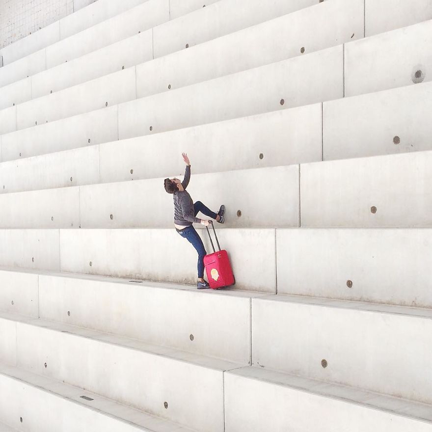 10 Images Of Reality With A Twist.