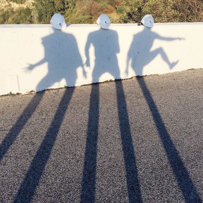 Here Are My 30 Best Optical Illusions That Were Made Without Any Editing Software