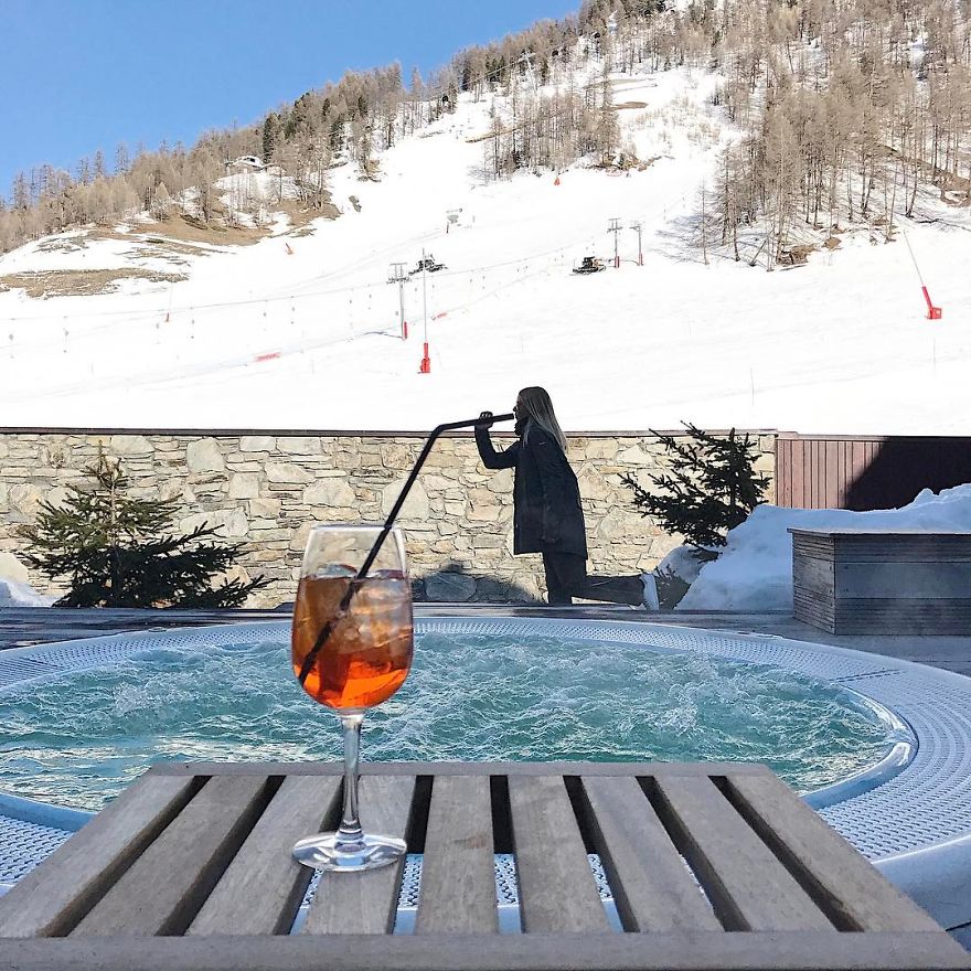 10 Images Of Reality With A Twist.